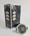 Produktbild: LED Einbauleuchten 3er-Pack Paulmann 934.10 Cole Coin 3-Step-Dim Silber, Neu