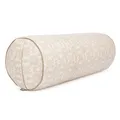 Produktbild: bodhi Maharaja Collection: Yoga-Bolster (rund)