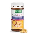 Produktbild: Sanct Bernhard Coenin Q10 PLUS-Kapseln natürlichem Q10 & Vitamin-B-Komplex, 150 Kapseln