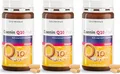 Produktbild: Sanct Bernhard Coenin Q10 Plus - 3x150 Kapseln
