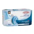 Produktbild: Pattex Stop Feuchtigkeit AERO360 Nachfüller Luft-Entfeuchter 4 x 450g Tabs NEU