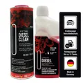Produktbild: LIFETIME Diesel Additiv | Injektor & System Reinigungs-Kur für 11 Tanks | 1500ml