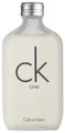 Produktbild: Calvin Klein CK One Eau de Toilette 100 ml