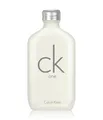 Produktbild: Calvin Klein ck one Eau de Toilette 100 ml