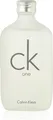 Produktbild: Unisex-Parfüm Ck One Calvin Klein EDT   100 ml
