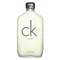 Produktbild: Calvin Klein One Eau de Toilette Spray 100ml - Unisex Parfum für jeden Anlass