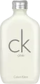 Produktbild: Calvin Klein - Ck One - Eau De Toilette - ck One Edt 100ml 100 ml