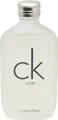 Produktbild: Calvin Klein Eau de Toilette cK one, mit vielseitigen Nuancen