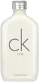Produktbild: Calvin Klein ck one Eau de Toilette (EdT) 100 ml Parfüm