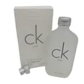 Produktbild: Calvin Klein CK ONE Eau de Toilette Men Prestige Fragrance