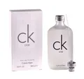 Produktbild: Calvin Klein CK One 100ml EDT Neu&OVP