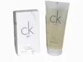 Produktbild: Calvin Klein CK One Set EDT 100 ml + 200 ml Duschgel 37,00 Euro