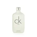 Produktbild: Calvin Klein CK One Eau De Toilette 100 ml (unisex)