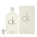 Produktbild: Calvin Klein CK One 100 ml Original NEU + OVP Eau de Toilette EDT Unisex