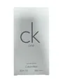 Produktbild: CALVIN KLEIN CK ONE 100ML EAU DE TOILETTE SPRAY NAGELNEU & OVP