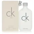 Produktbild: Ck One by Calvin Klein Eau De Toilette Spray 3.4 oz / e 100 ml