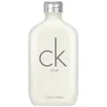 Produktbild: 088300107407 Calvin Klein CK One woda toaletowa spray 100ml (P1)