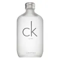 Produktbild: Calvin Klein Eau de Toilette Spray ck one 100 ml Unisex