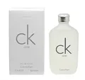 Produktbild: CALVIN KLEIN ck one Eau de Toilette Spray 100 ml
