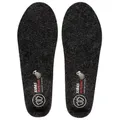 Produktbild: Sidas Winter 3D Merino Einlegesohlen - 37-38 - schwarz