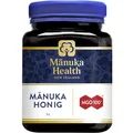 Produktbild: Manukahealth Manuka-Honig MGO(TM)100+, 1000 Gramm