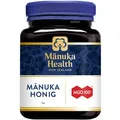 Produktbild: Manuka Health MGO 100+ Manuka Honig 1000 g