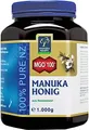 Produktbild: MANUKA HEALTH MGO 100+ Manuka Honig 1000 g