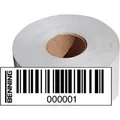 Produktbild: Benning Barcodeetiketten (Nr. 1001 - 2 (756302)