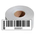 Produktbild: BENNING Barcodeetiketten Nr. 1001-2000