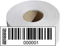 Produktbild: Benning 756302 756302 Barcodeetiketten 1 St.