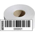 Produktbild: Benning 756302 756302 Barcodeetiketten 1 St.