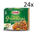 Produktbild: 24x Il Mio Gran Ragù Star Classico tomatensauce 2x180g sauce Tomatensuppe