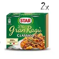 Produktbild: 4x Il mio Gran ragù Star Classico italienich tomatensauce 180g sauce Tomaten