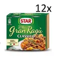 Produktbild: 12x Il Mio Gran Ragù Star Classico tomatensauce 2x180g sauce Tomatensuppe