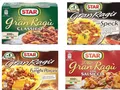 Produktbild: 4x Il Mio Gran Ragù Star Testset Italienich Tomatensauce 2x180g Sauce Tomaten