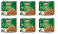 Produktbild: 6x Il Mio Gran Ragù Star Classico Tomatensauce für Pasta, 2 x 180 g, essbar