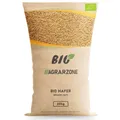 Produktbild: Agrarzone Bio Hafer 20 kg Bio Pferdefutter Futterhafer Kraftfutter Pferd