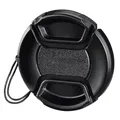 Produktbild: Hama 95442 Objektivdeckel Smart Snap 43mm