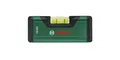 Produktbild: Bosch Handwerkzeuge Wasserwaage 12 cm