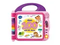 Produktbild: vtech Mein 100-Wörter-Buch pink