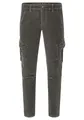 Produktbild: TIMEZONE Cargohose Regular Fit Slim Leg Klappentaschen Regular NiklasTZ