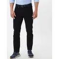 Produktbild: Brax Herren Five-Pocket-Hose Style CADIZ BLUE BLACK, denim dunkelblau, Gr. 46/30