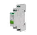 Produktbild: F&F BIS-411B LED 230V Bistabiles Relais für LED Beleuchtung Leuchtmittel Lampen