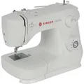 Produktbild: Singer M2405, Nähmaschine, weiß