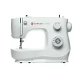 Produktbild: Singer M2405 Nähmaschine 8 Stiche 70W Weiß