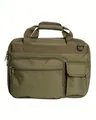Produktbild: Aktentasche m.Laptop Bag, Camping, Outdoor, Military             -NEU