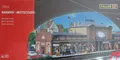 Produktbild: FALLER H0 110115 Bahnhof Mittelstadt OVP + NEU