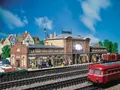 Produktbild: Faller Bahnhof Mittelstadt