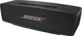 Produktbild: Bose SoundLink Mini Bluetooth speaker II schwarz kupfer