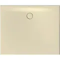 Produktbild: BetteFloor Side Duschwanne mit BetteAntirutsch Pro, 120x100cm, 3383-441AE, Farbe: Cream
